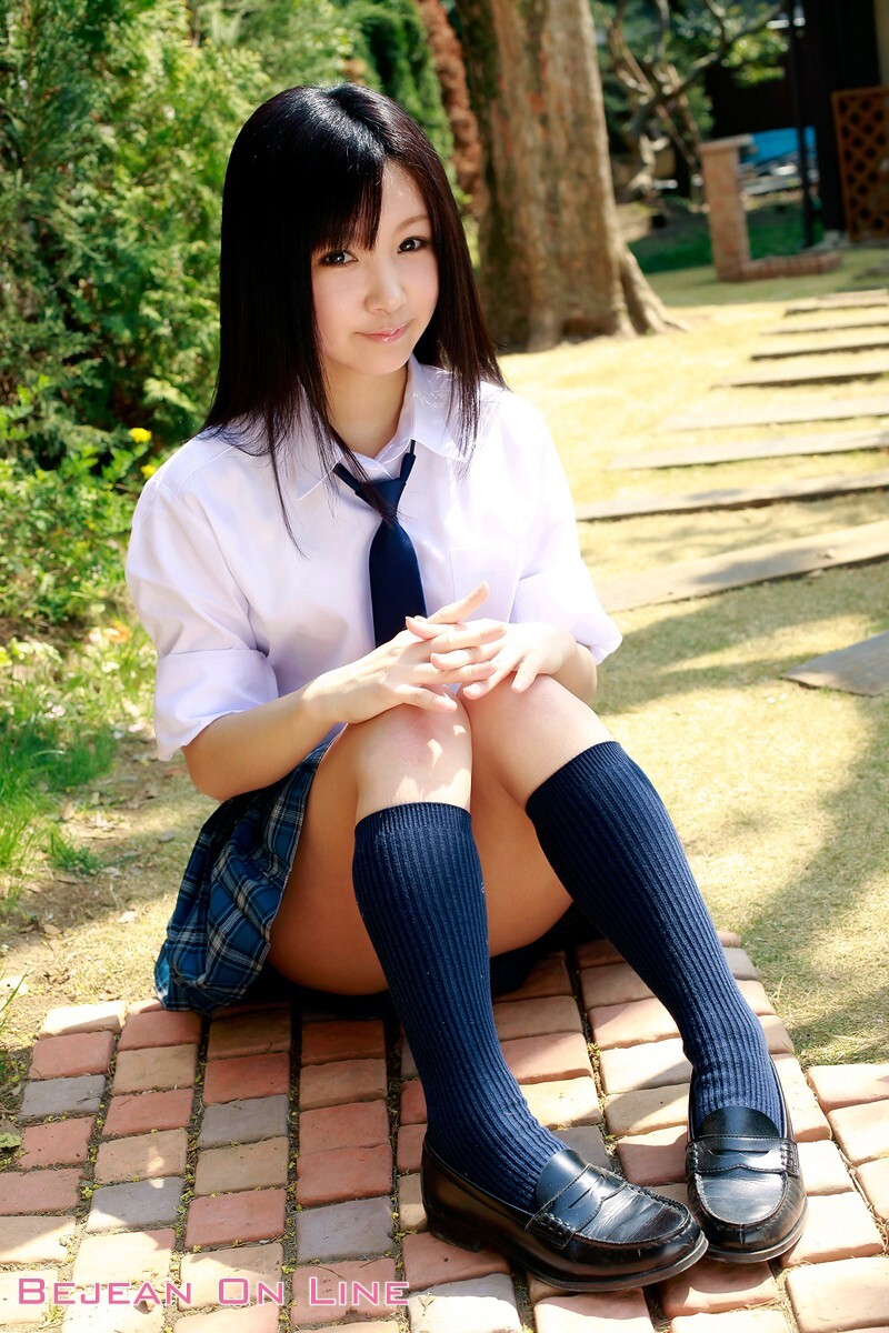 私立Bejean女学館　はらたまみ [Bejean on line]　2011年7月號